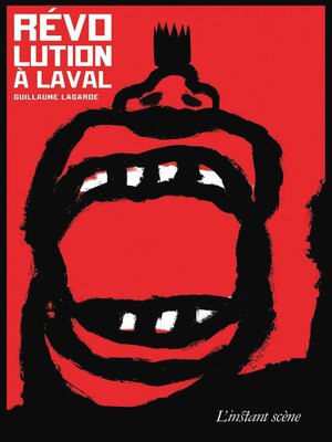 cover image of Révolution à Laval
